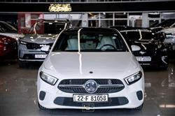 مرسيدس بنز A-Class
